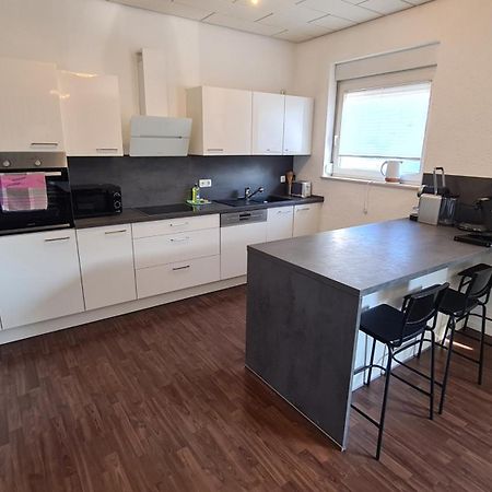 Apartmán Grosszuegiger Wohntraum Beim Ep Rust Exteriér fotografie