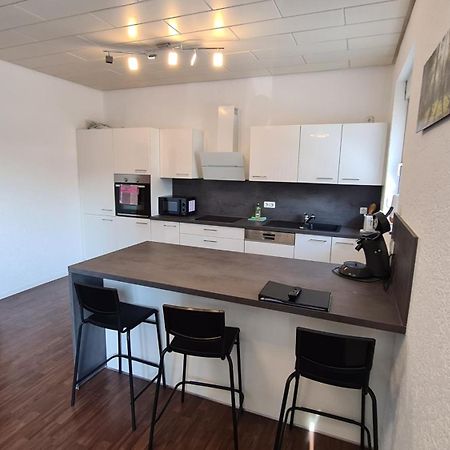 Apartmán Grosszuegiger Wohntraum Beim Ep Rust Exteriér fotografie