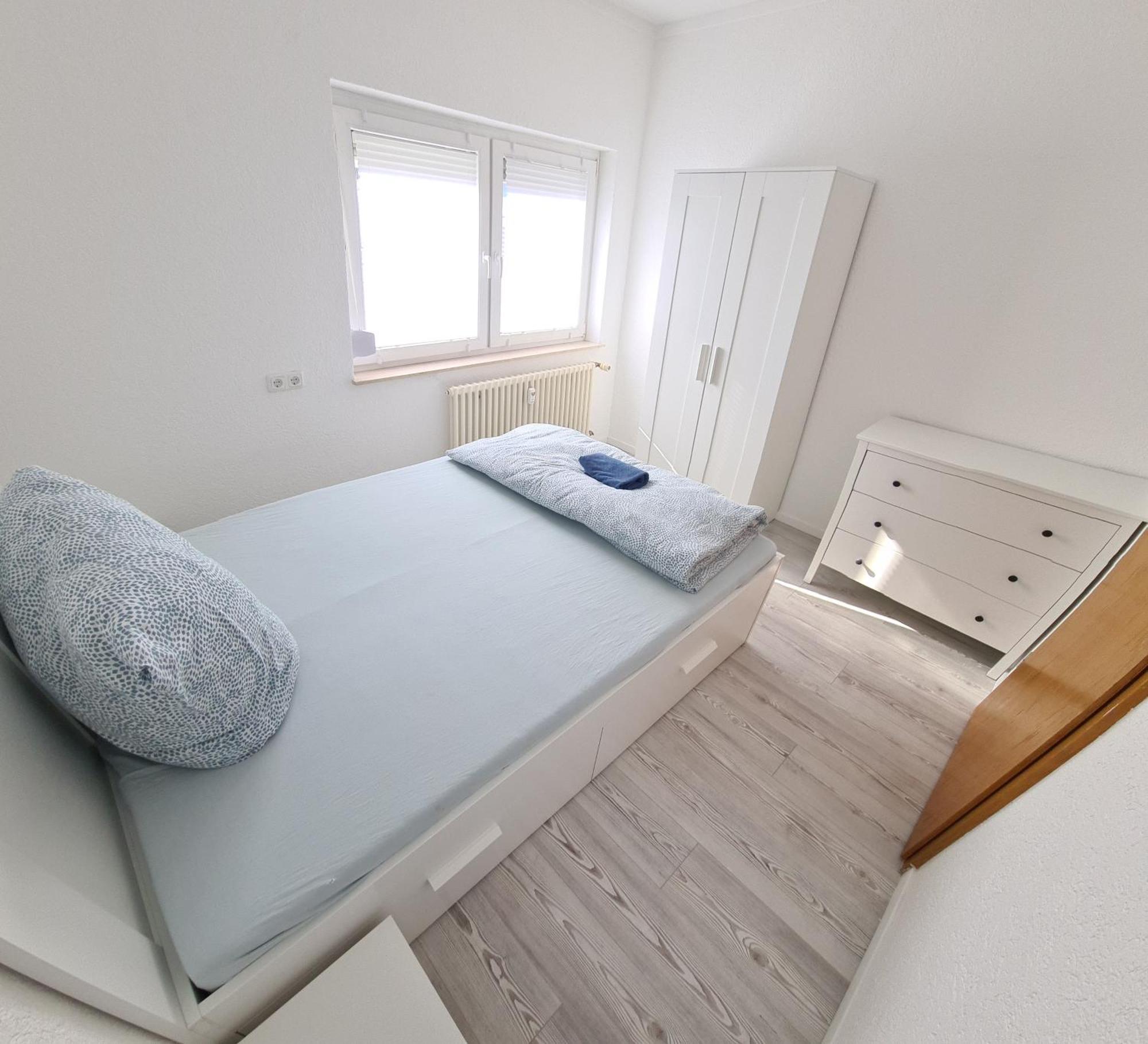 Apartmán Grosszuegiger Wohntraum Beim Ep Rust Exteriér fotografie