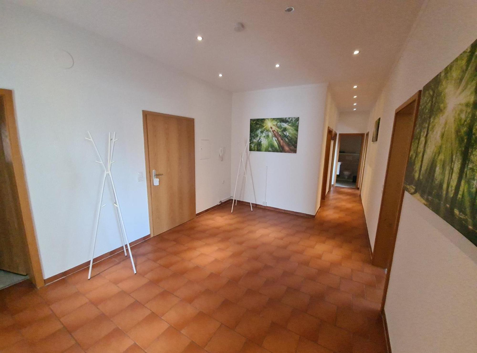 Apartmán Grosszuegiger Wohntraum Beim Ep Rust Exteriér fotografie