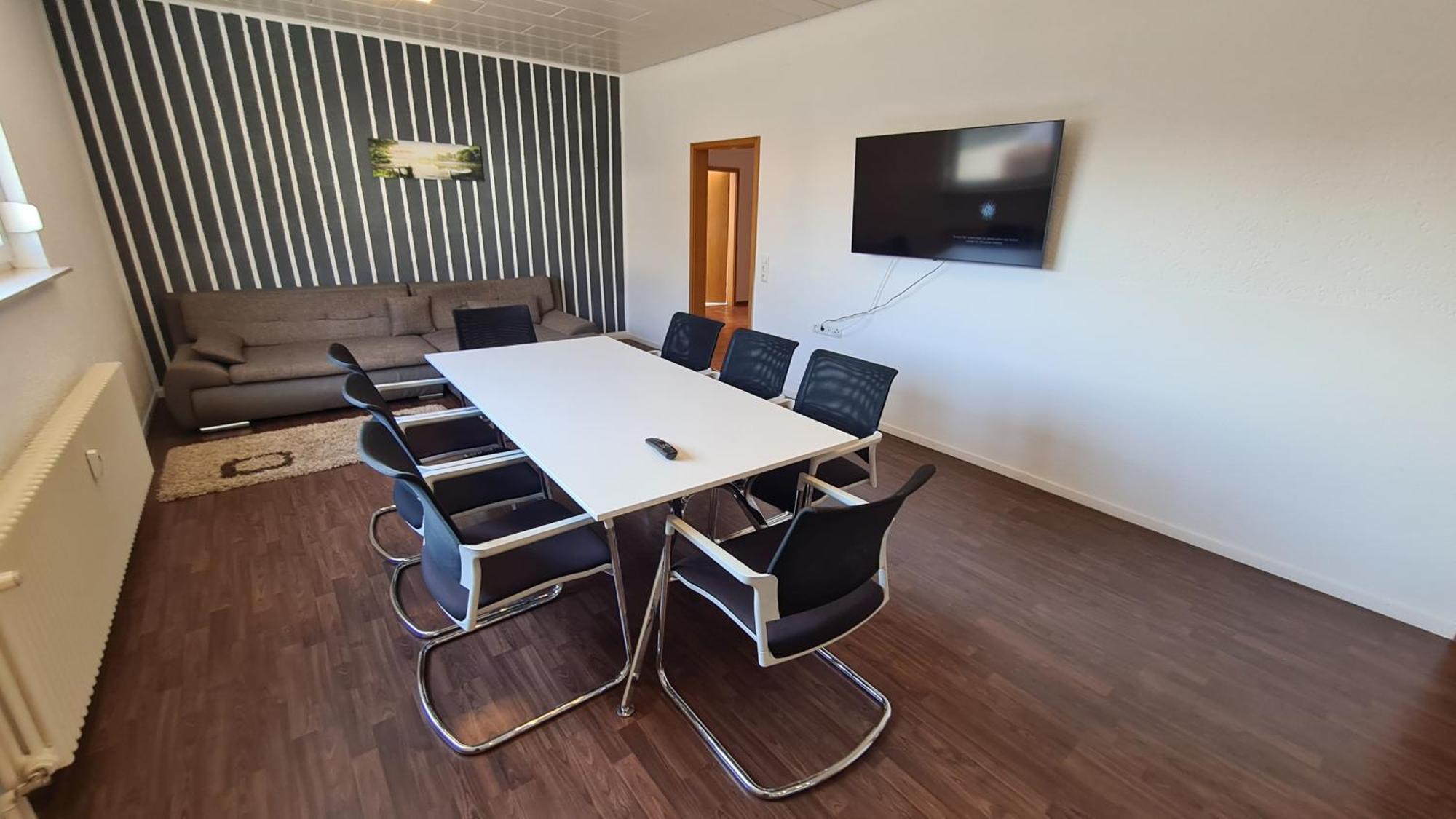 Apartmán Grosszuegiger Wohntraum Beim Ep Rust Exteriér fotografie