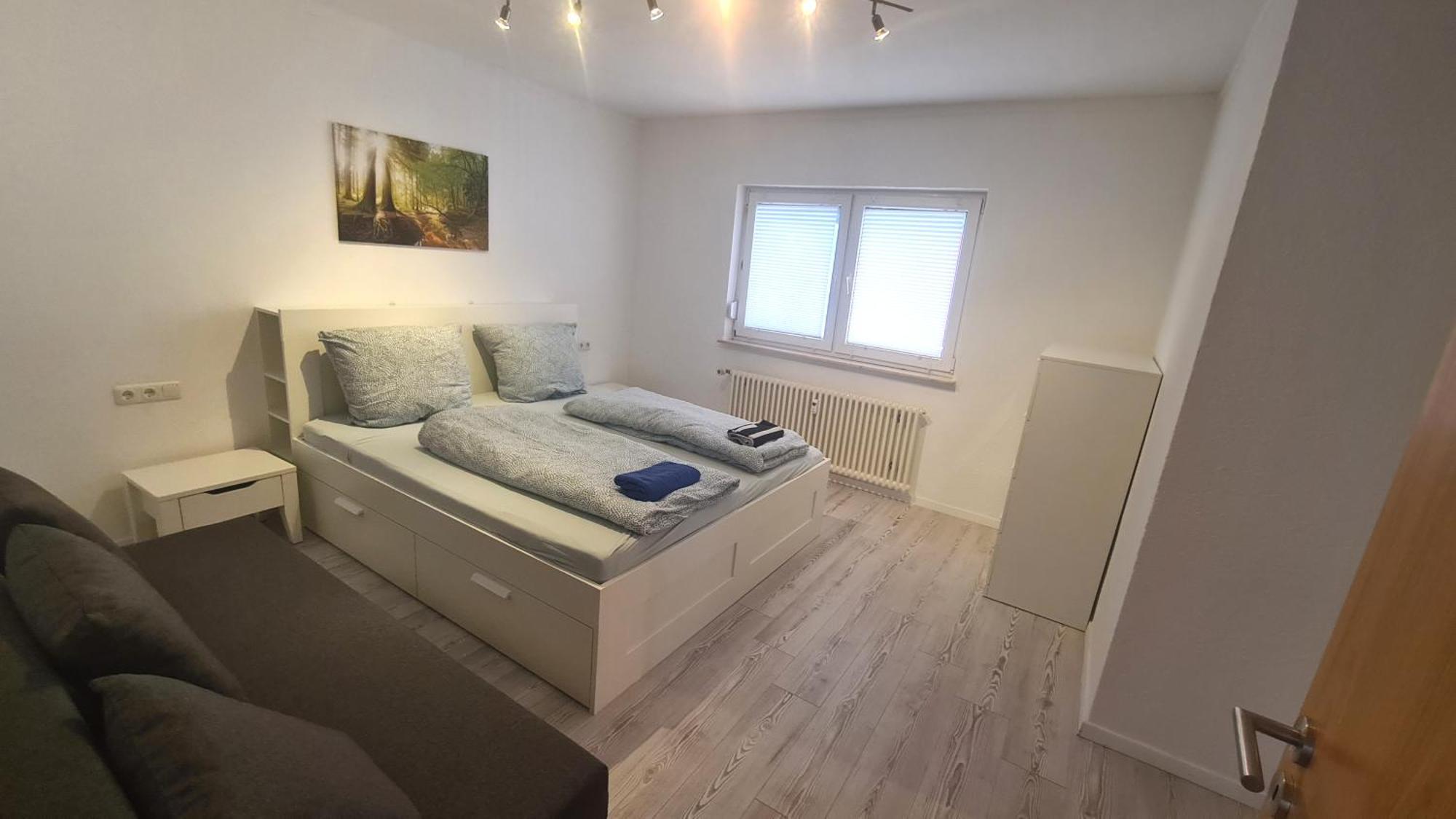 Apartmán Grosszuegiger Wohntraum Beim Ep Rust Exteriér fotografie