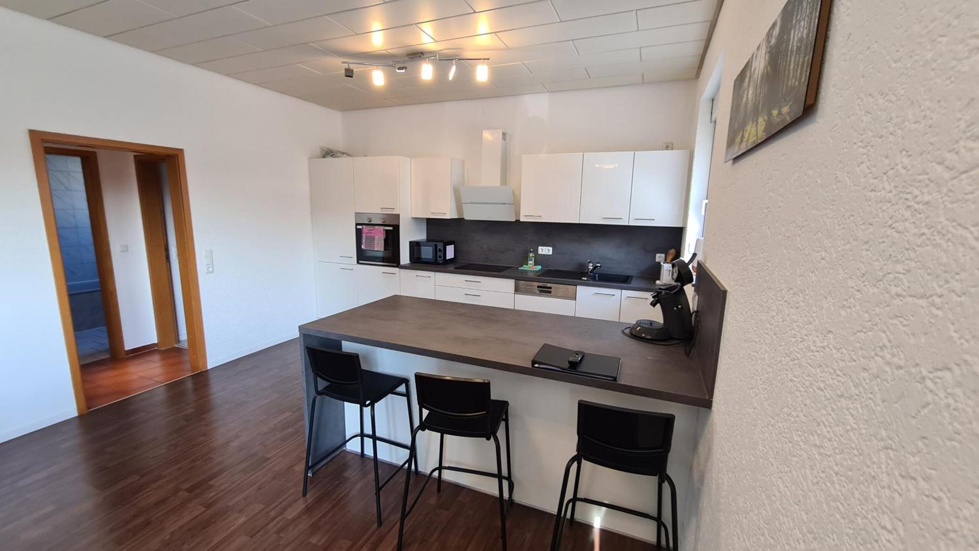 Apartmán Grosszuegiger Wohntraum Beim Ep Rust Exteriér fotografie