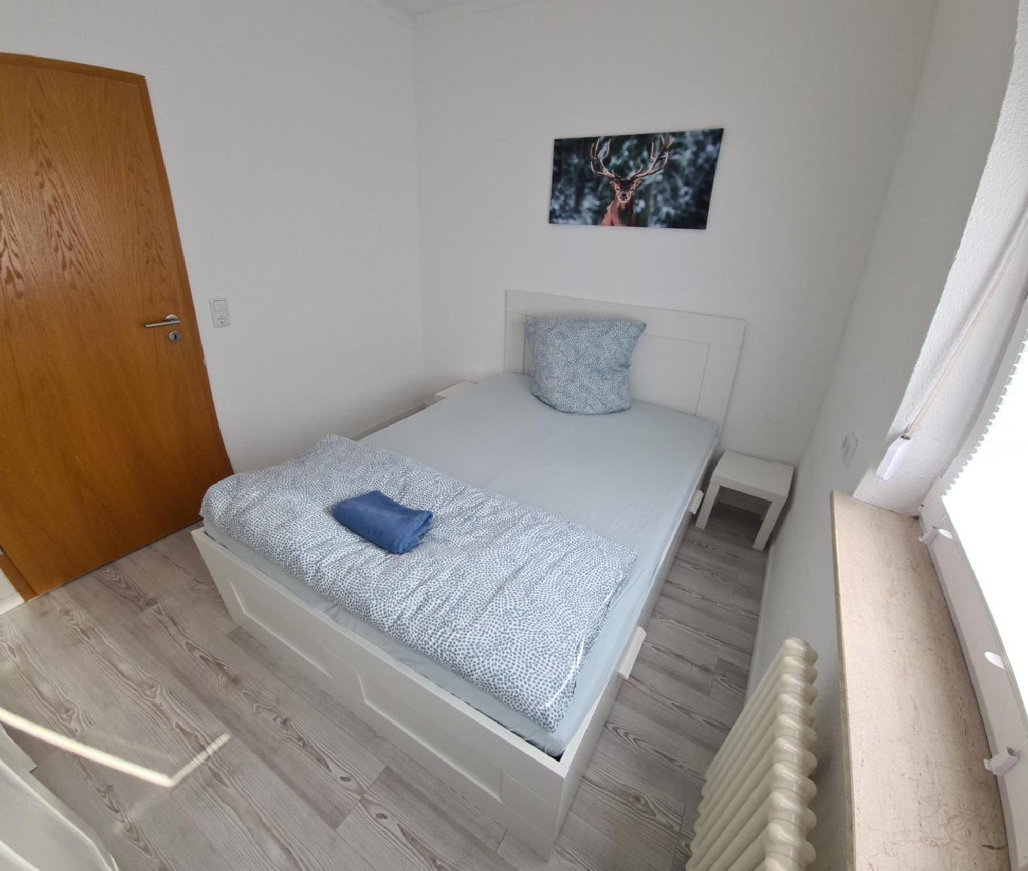 Apartmán Grosszuegiger Wohntraum Beim Ep Rust Exteriér fotografie